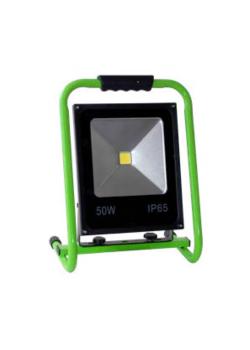 LED-spot BCL IP65 - 50 til 100 watt - 230 V - energieffektivitetsklasse A - forskellige versioner
