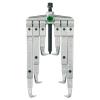 Universele trekkers - Model 20-10-P3 - 2-armig - in set - KUKKO