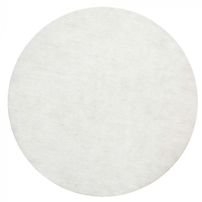 Sana-kanvliesfilter - Ø 115 tot 270 mm - VE 200 stuks - prijs per VE