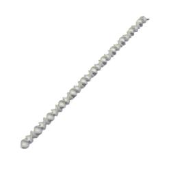 Mezclador de plástico - Ø interior 6 mm - Ø exterior 10 mm - Longitud 185 mm - PU 100 unidades - Precio por PU