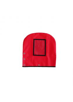 Afdekhoes voor stuurwiel - ø 42 cm| 62 cm - afsluitbaar