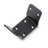 Soporte - para casquillo enchufable múltiple serie MSTX - con o sin enchufe eléctrico - DN 10 a 19