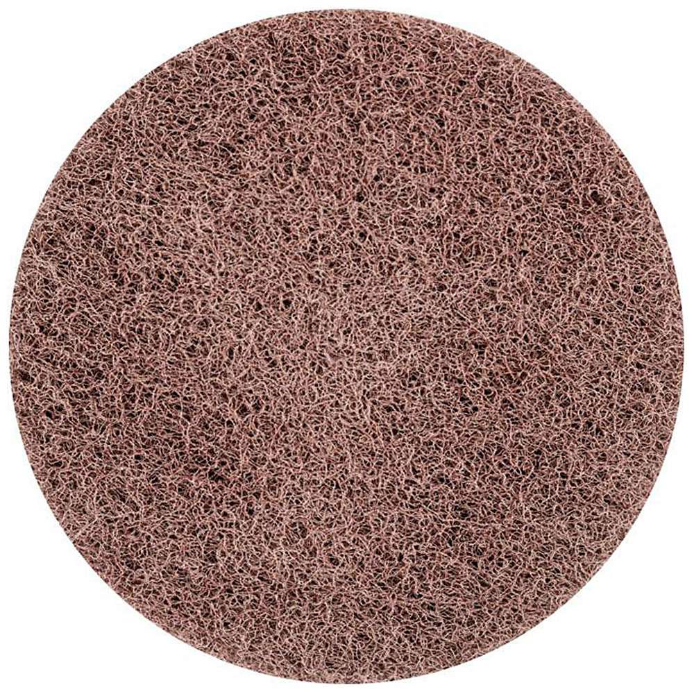 Slitesterk fleece - PFERD COMBIDISC® - korund - myk versjon - klemmesystem CDR - pris per stykke