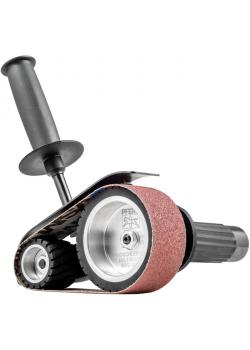 Amoladora de cinta - PFERD BSG 10/50 E G28 - para conexión a ejes flexibles