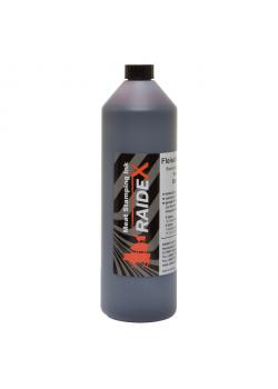 Tinta para sellos de carne RAIDEX - Contenido 1 l - marrón