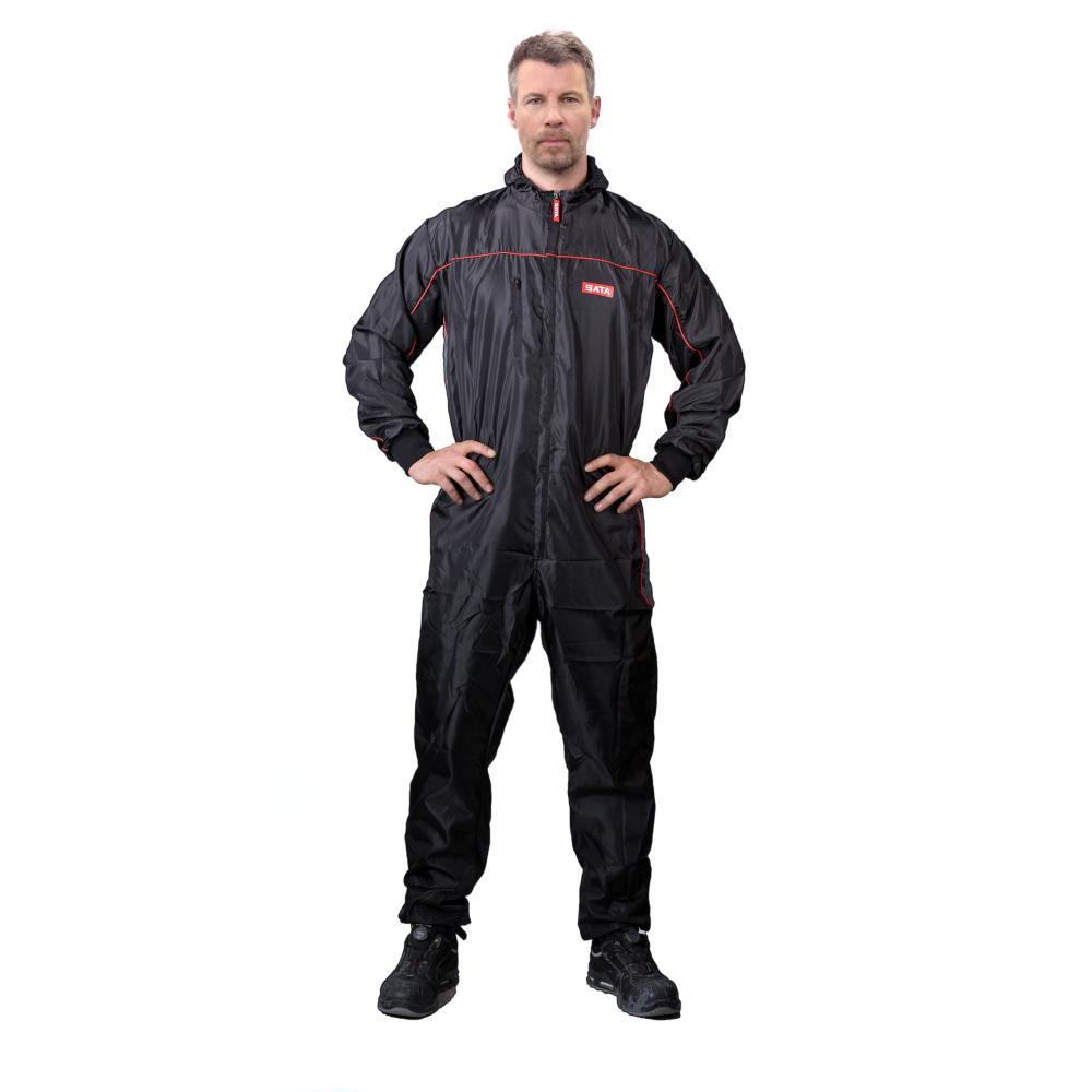 SATA suit Standard - Herren - Polyester - Größe S bis 3XL