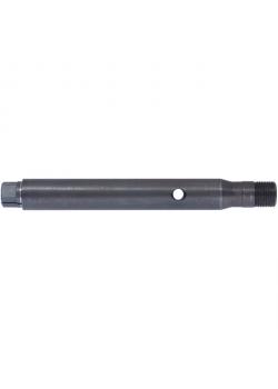 Spilverlenging - PFERD - lengte 104 mm - max. spil-Ø 12 mm