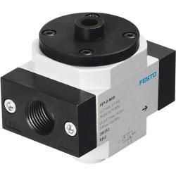 FESTO - Inschakelklep HEP-D - pneumatisch - verschillende maten - G 1/8 tot G 1 - prijs per stuk