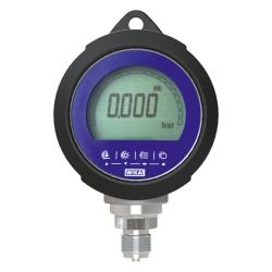 Digitalmanometer CPG1500 - Gewinde G 1/2 - Druckbereich bis 1000 bar - Genauigkeit 0,1% FS - Schutzart IP65 - inkl. Geh&auml;useschutzkappe - Preis per St&uuml;ck