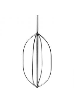 Helical ribbon RBA 140 S - 140 mm in diameter