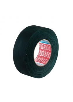 Venda en garra TESA - anchura 50 mm - espesor 0,3 mm - longitud 50 m - negro
