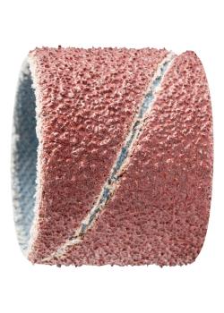 PFERD slipehylser KSB - aluminiumoksyd A - sylindrisk form - diameter 22 mm - kornstørrelse 50 til 150 - pakke med 25 - pris per pakke