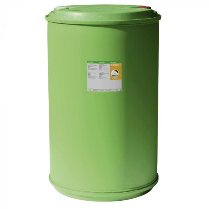 E-WELD 3 - środek antyadhezyjny spawalniczy - 20 l lub 200 l