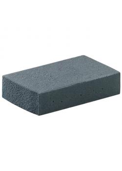 Pyyhekumi - mitat (P x L x K) 80 x 50 x 20 mm - paino 0,1 kg
