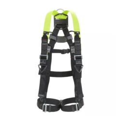 Miller&reg; - Postroj H500 - průmyslov&yacute; standard - velikost 3 - z&aacute;dov&yacute; z&aacute;věs - cena za kus