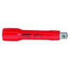 VDE Extension 1/2 - per prese con attacco quadro