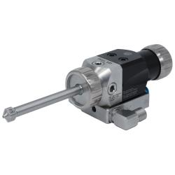 Automatisk pistol 1030-Ekstrusion - til opløsningsmiddel- og vandbaserede materialer - dysestørrelse 1,5 til 2,5 mm