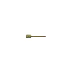 Gedore Perno di bloccaggio - per tendicinghia - Diametro 4 mm - Prezzo al pezzo