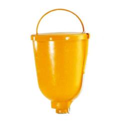 Juego depósito superior - 5 litros - M36 x 2