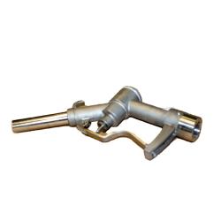 Handpistool - handbediende spuitmond 304 SS - Teflon (cod. RE/INOX TNSS)
