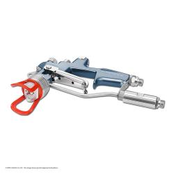 SATAjet 4800 K spray mix - Lackierpistole - für KFZ, Industrie, Tischler