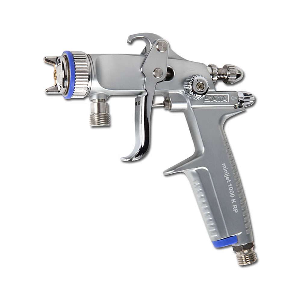 SATAminijet 1000 K RP - Lackierpistole - für Industrie