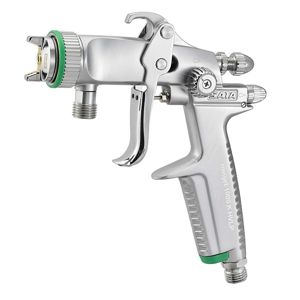 SATAminijet 1000 K HVLP - Lackierpistole - für Industrie