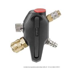 SATA air regulator - Atemschutz - für SATA air vision 5000