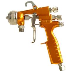 Aluminio - Pistola manual - Modelo BM 250 - max.250 bar