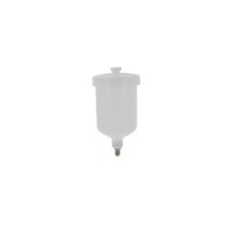 SATA Mehrwegbecher - 0,6 l Kunststoff - für SATA LM 92