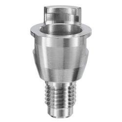 RPS Adapter - SATAjet B/GR, SATAjet B NR 92 HVLP, NR 95 HVLP - komplett