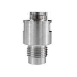 RPS-Adapter - mit QCC u. Anschluss G 3/8"-18 (Innengewinde)