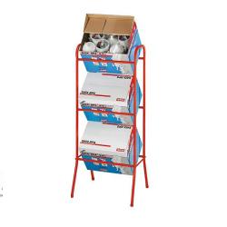 SATA RPS depot  - zur Lagerung von RPS-Kartons