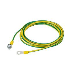 Erdungskabel - 3 m, 4 mm² - für SATA clean RCS, SATA clean RCS compact / micro