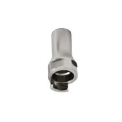 RPS-Adapter Nr.17 - mit QCC u. Anschluss G 1/4" (IG) - für SATAminijet 1000 H