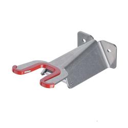SATA Universal-Pistolen- und Schlauchhalter - für alle SATA Lackierpistolen