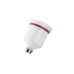 Kunststoff Fließbecher 0,125 l - SATAjet 5000 B, jet 4000 B, jet 3000 B, jet 1000 B, jet 100 B, jet 2000, jet RP, KLC, LM 2000 B, SATAminijet 4400 B - komplett