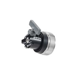 Wendedüse 3550 - für Wendeschalter- SATAjet 3000 K spray mix Pistole 0,50 mm