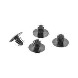 SATA Befestigungsniete - für Aufnahmebürste - für SATA RPS dispenser - VE 4 Stück - Preis per VE