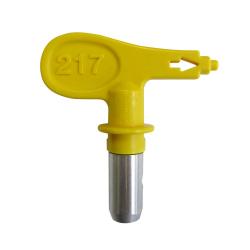 Airless spuitmonden Trade Tip 3 - Spuitmond 521 -  wit filter