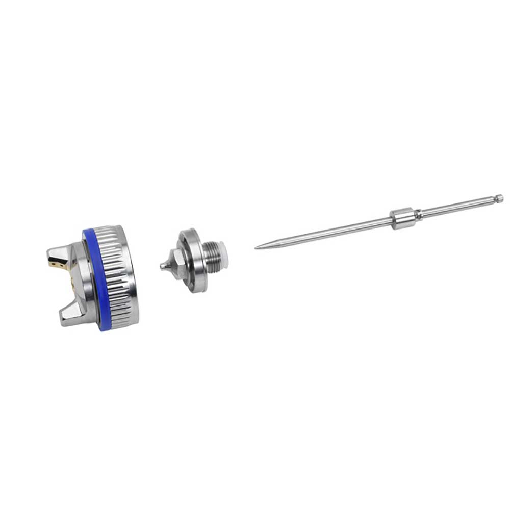 Düsensatz - SATA spray master RP - komplett