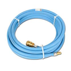 SATA Lackierluftschlauch - Ø 6-13 mm - Länge 10 m - montiert - für SATA Lackierpistole - Preis per Stück