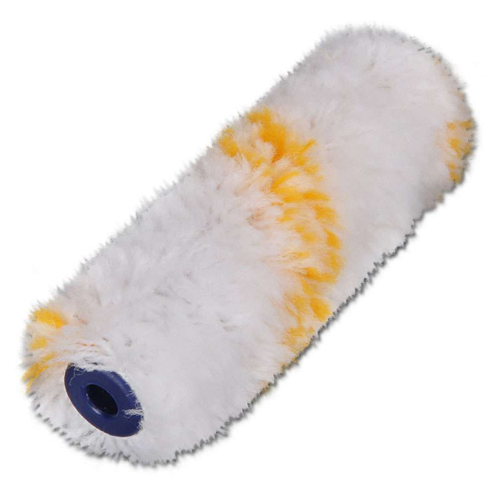 Kleine roller GoldTOP 12 - Kerndiameter 16 mm - Breedte 5  tot 15 cm - VE 10 en 20 stuks - Prijs per VE