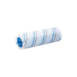 Malingsvalse-18/25cm bredt nylon multicolor maling, lakk