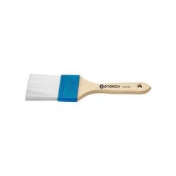 Afbijtkwast - nylon borstelharen - breedte 50 mm - VE 12 stuks - prijs per VE