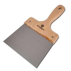 Flatesparkel stål fleksibel - 12 til 24cm trapesformet