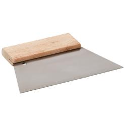 Tann Spade - størrelse 210 mm - 10 stk - 12 i tre eksemplarer