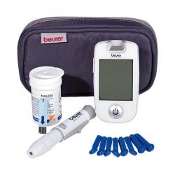 Beurer - krew Glukometr - GL 40 mg / dl