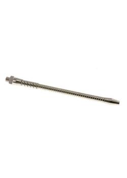 Metalkølevæskeslange - G 1/4" (AG) - 200 til 800 mm - med standardmundstykke
