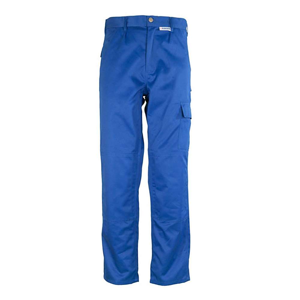 Bundhose "Tristep" - Planam - 35/65% MG - 320 g/m²